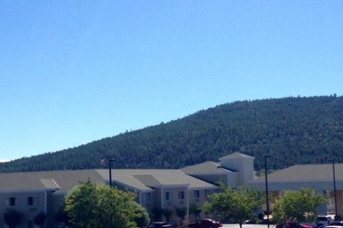 Canyon Gateway Hotel 001